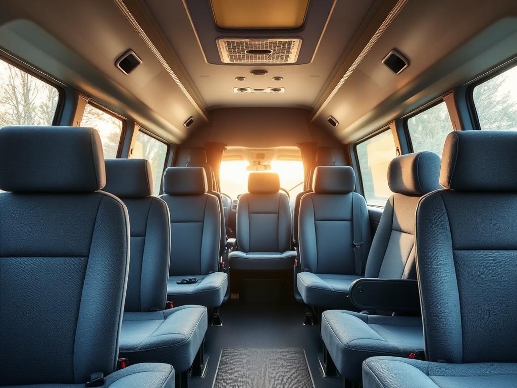 Onboard Comfort